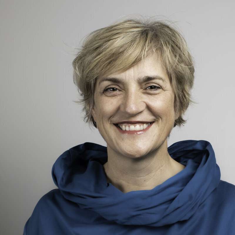 Jacqueline Dersjant