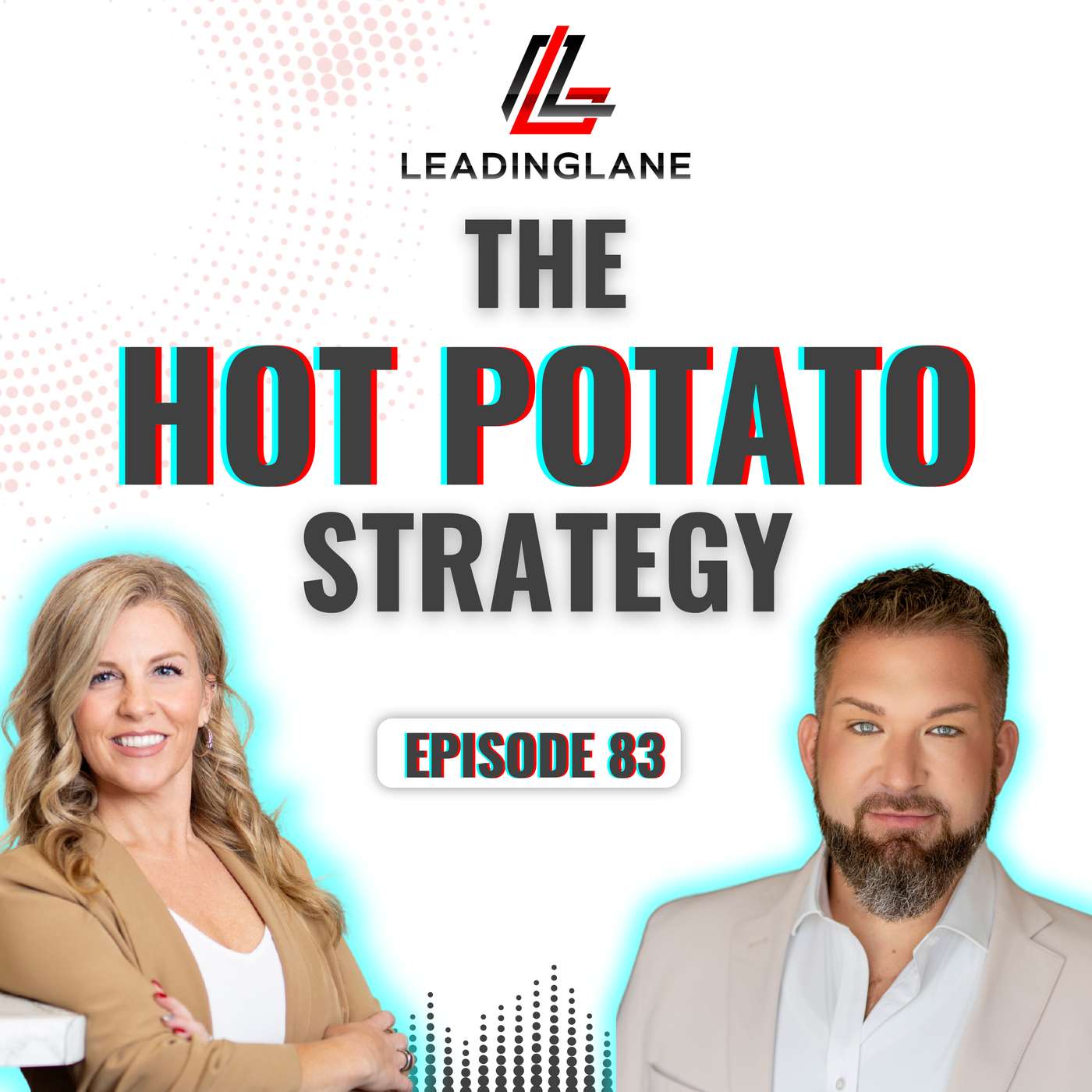LeadingLane Podcast