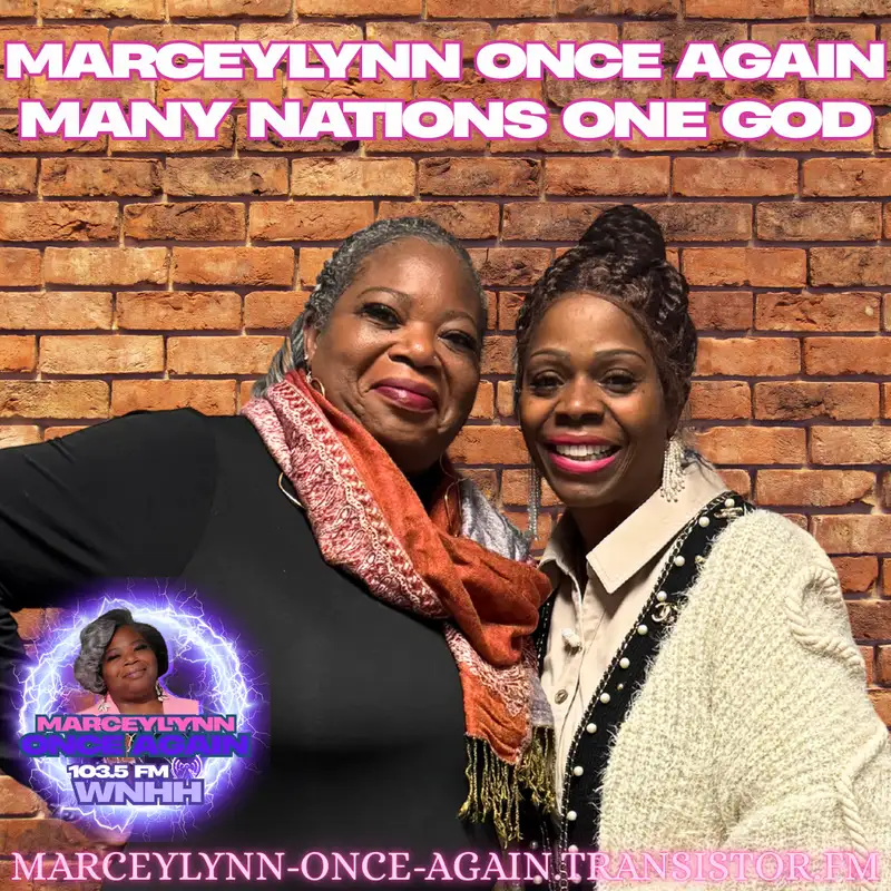 Many Nations One God