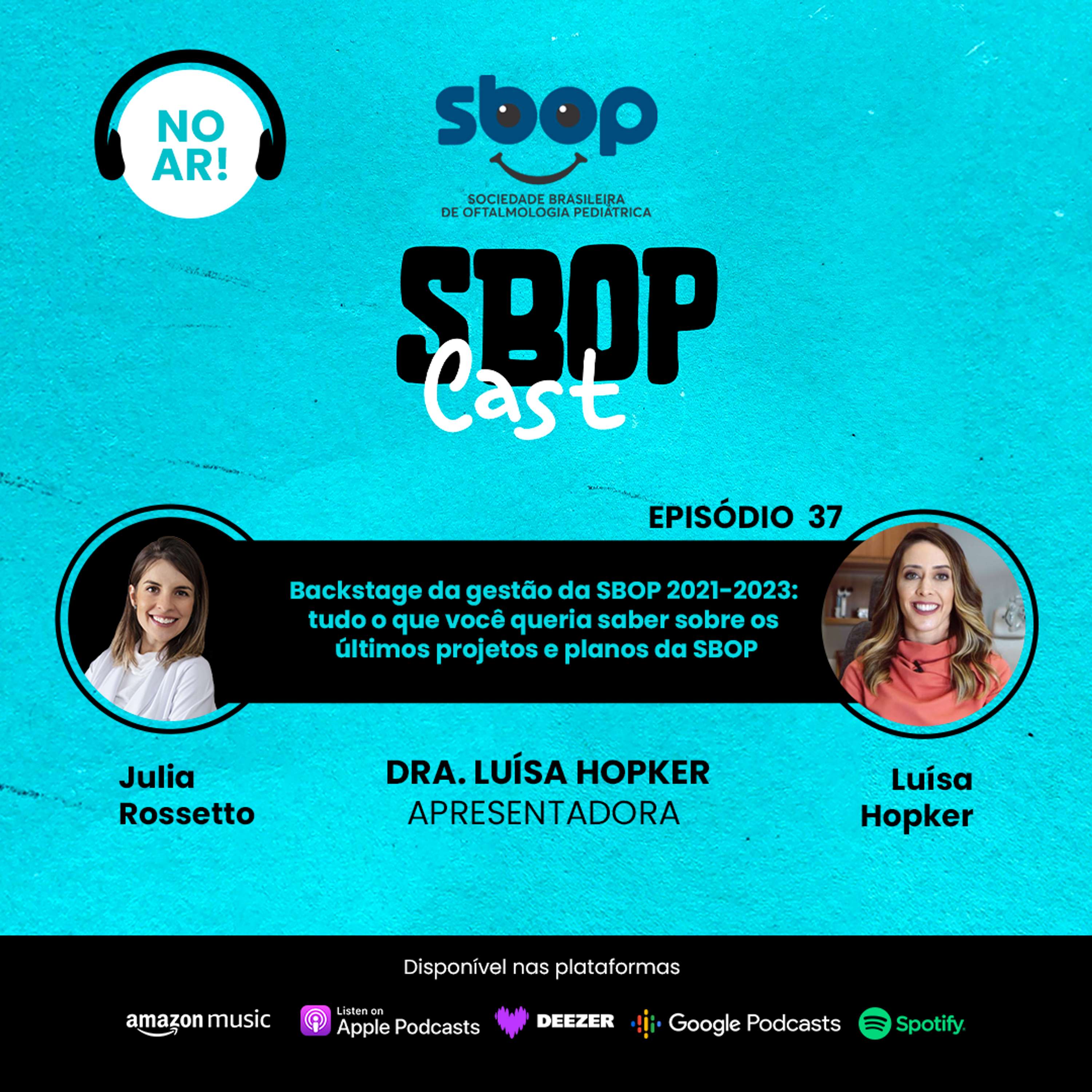 SBOPcast
