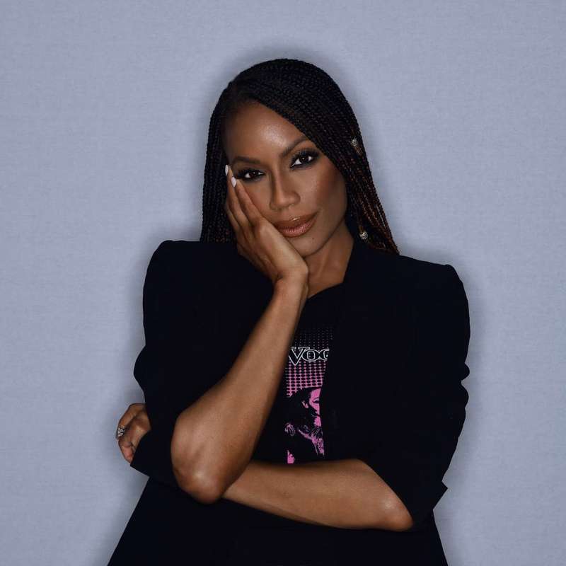 Rhona Bennett