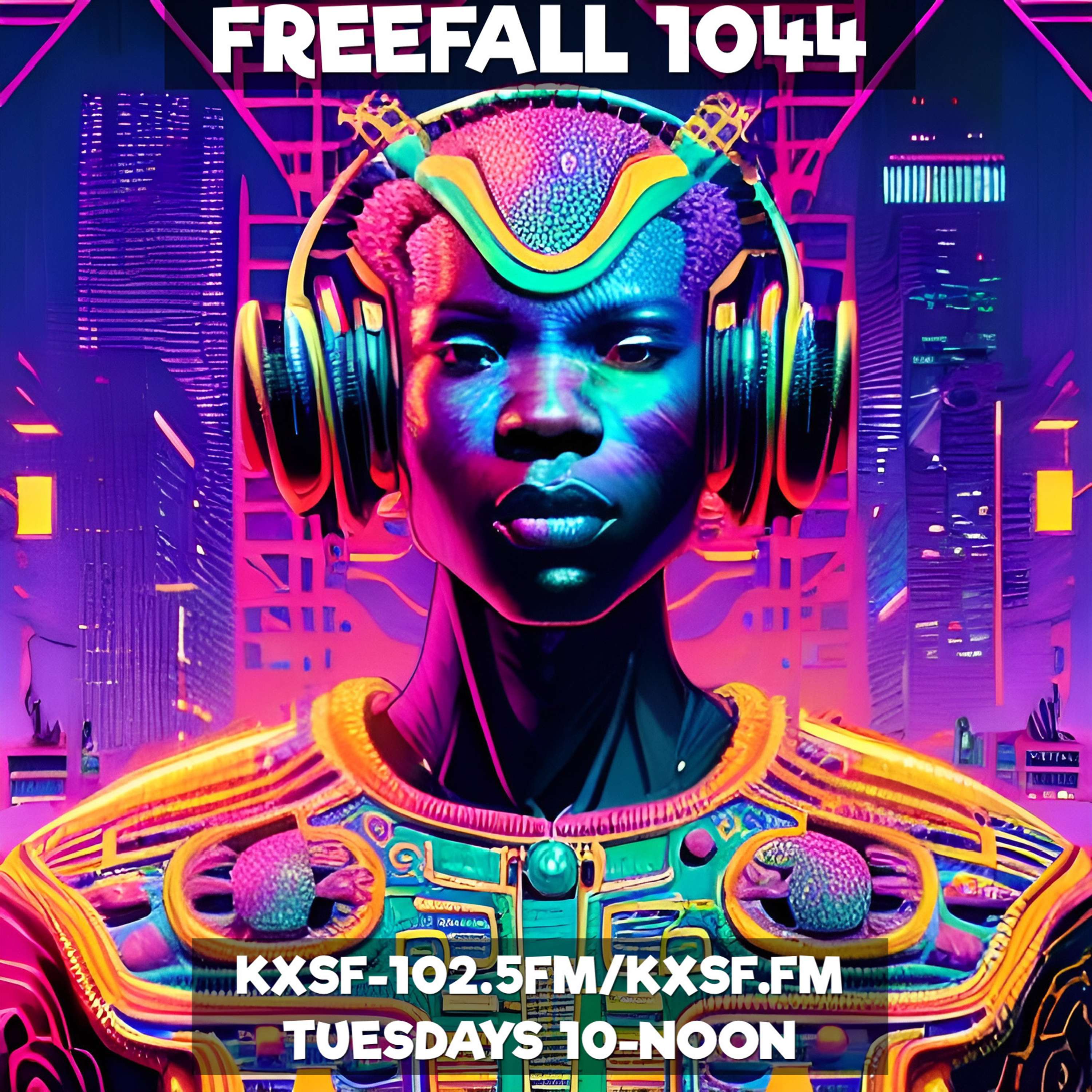 FREEFALL