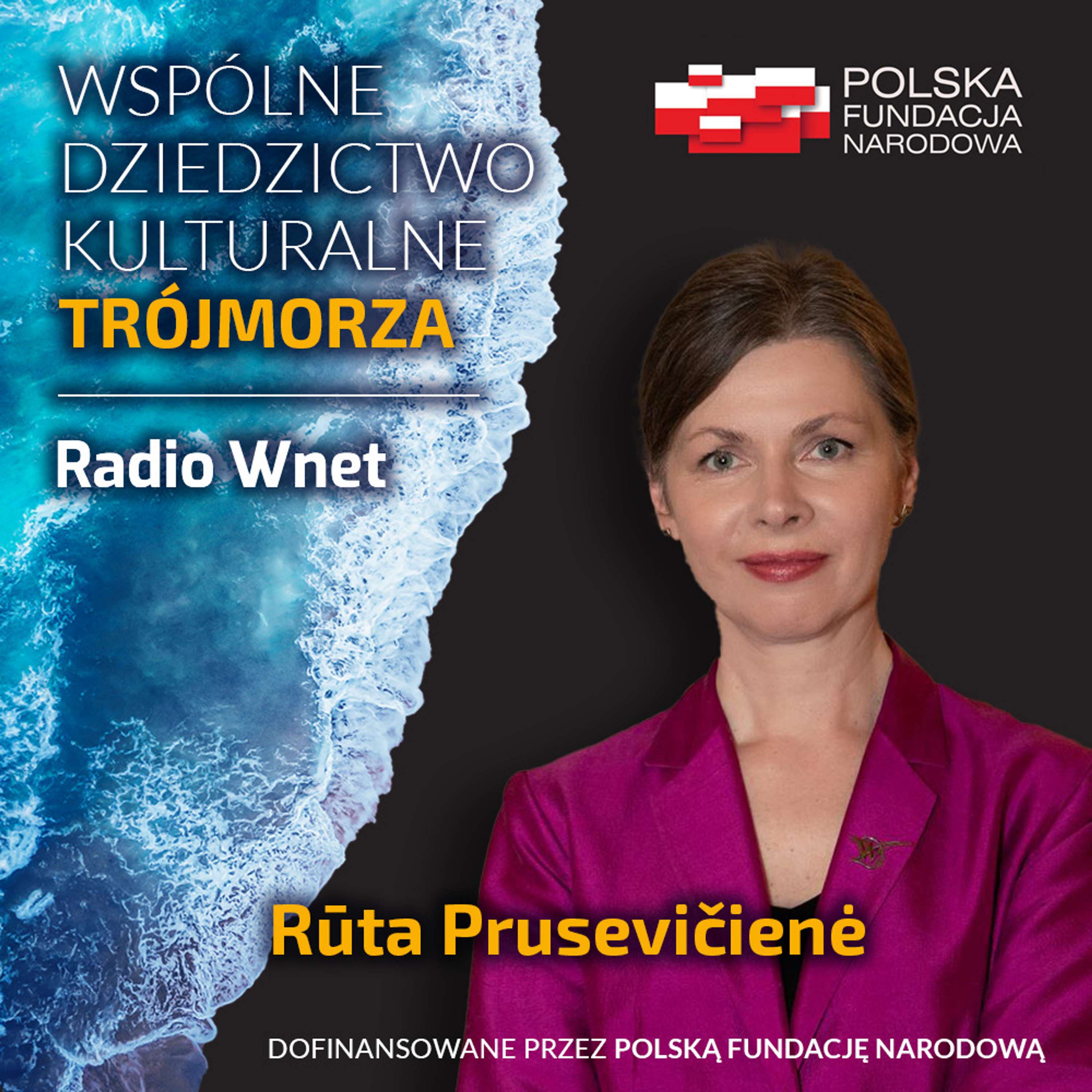 Wspólne Dziedzictwo Kulturalne Trójmorza