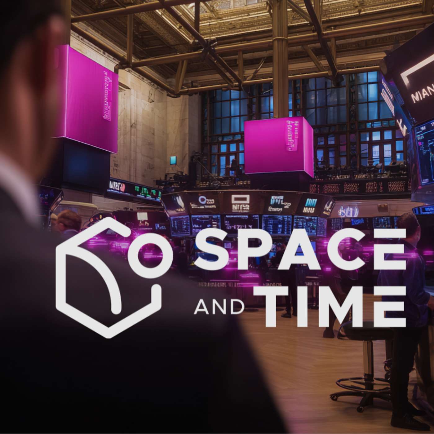 Why Space and Time's Mainnet v2 Could Change How Banks Handle Tokenized Assets