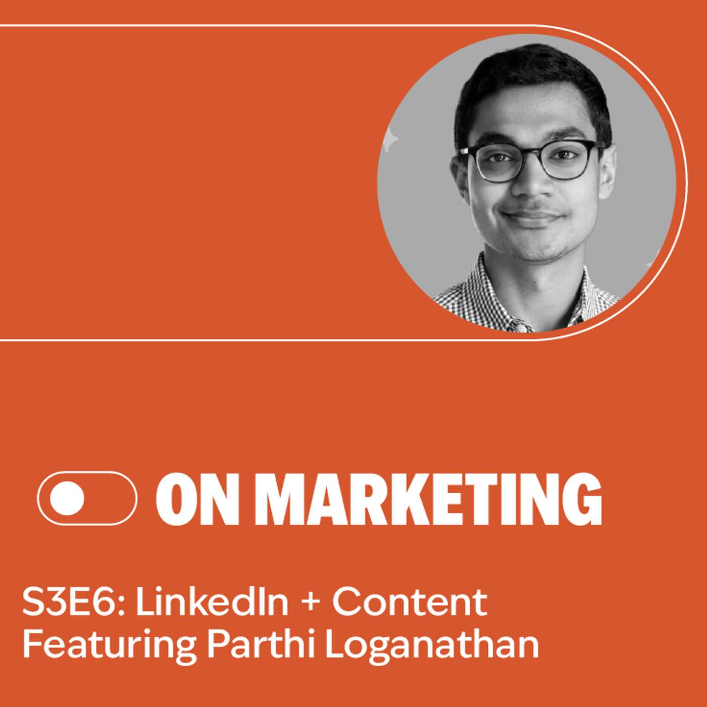 On Marketing