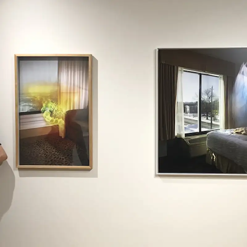 REPORTAGE - Exposition BULLES à l’Alliance Française de Toronto: « Ce qui les rassemble aujourd'hui, c’est qu’ils parlent français »
