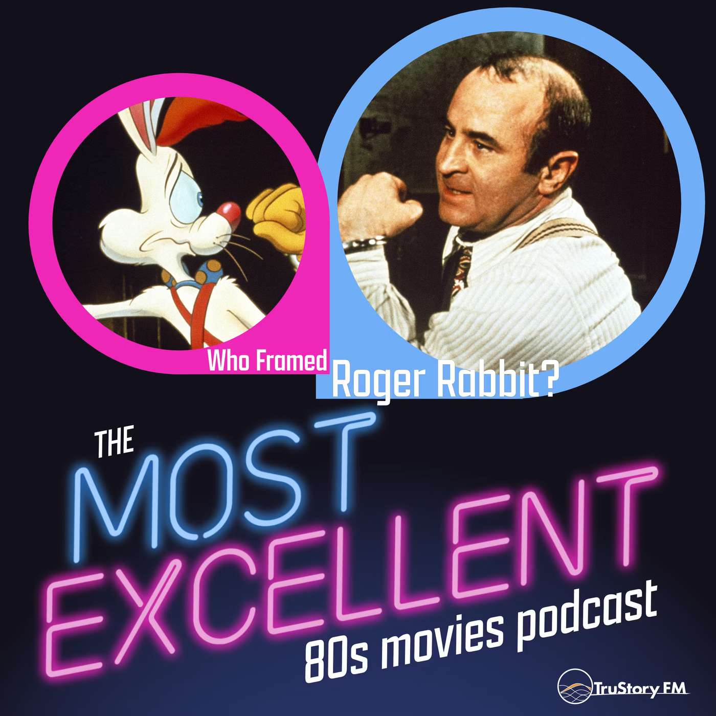 the Most Excellent 80s Movies Podcast