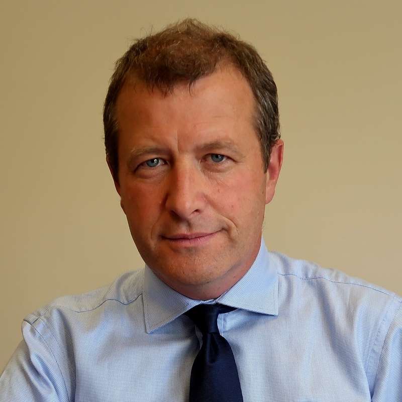Mark Cutler