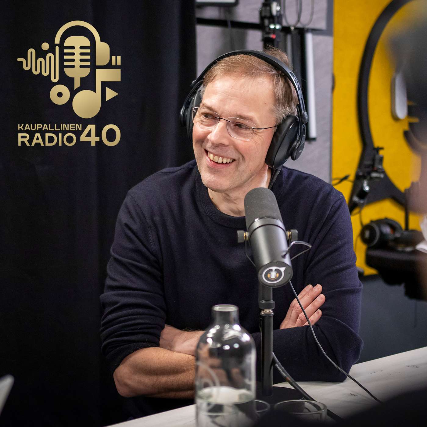 40 ajatusta äänestä