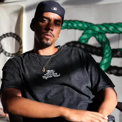 Walter Cruz