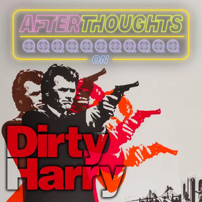 Dirty Harry (1971)