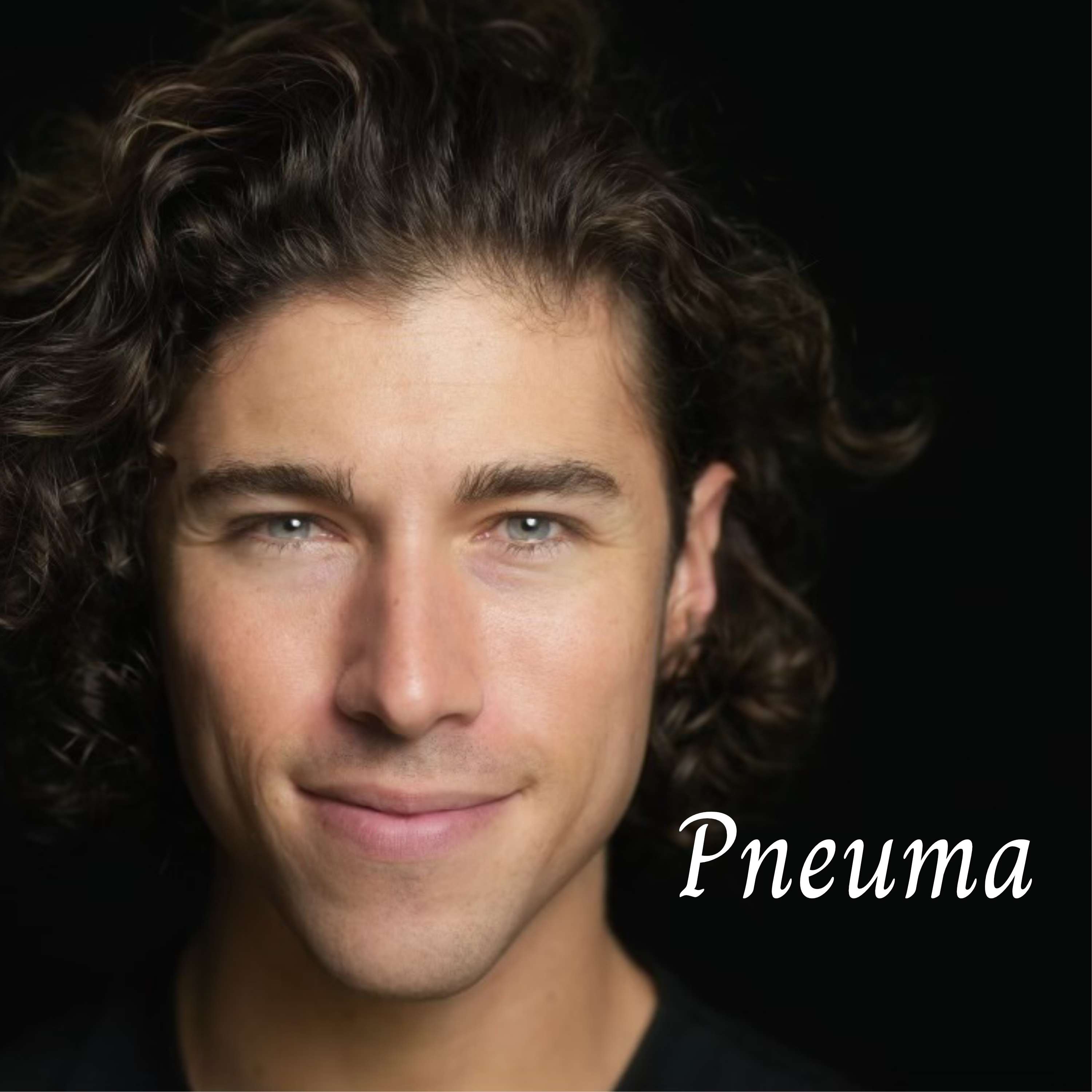 Pneuma by Daniel Finneran