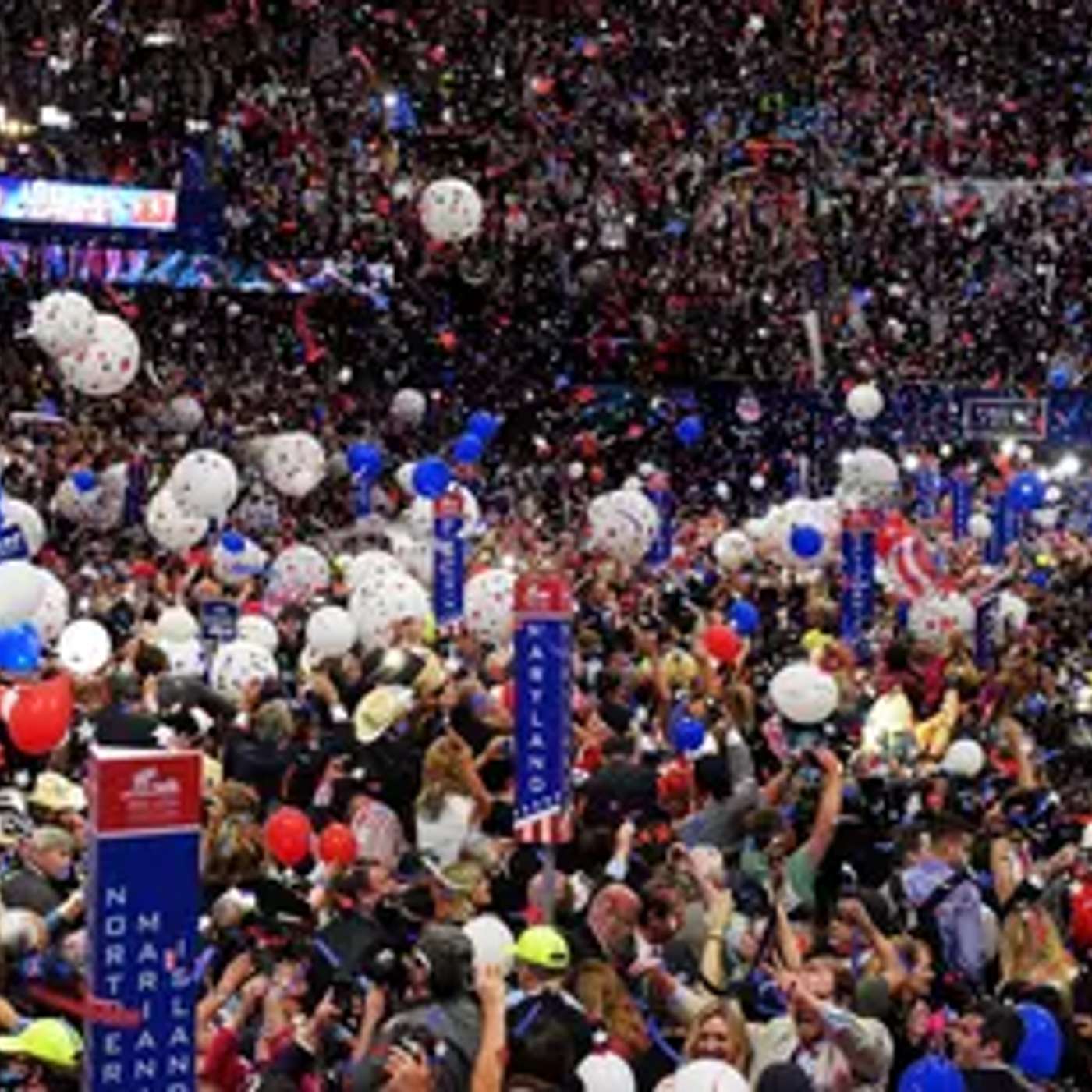 Election Watch 2024: Reflections on the Republican National Convention