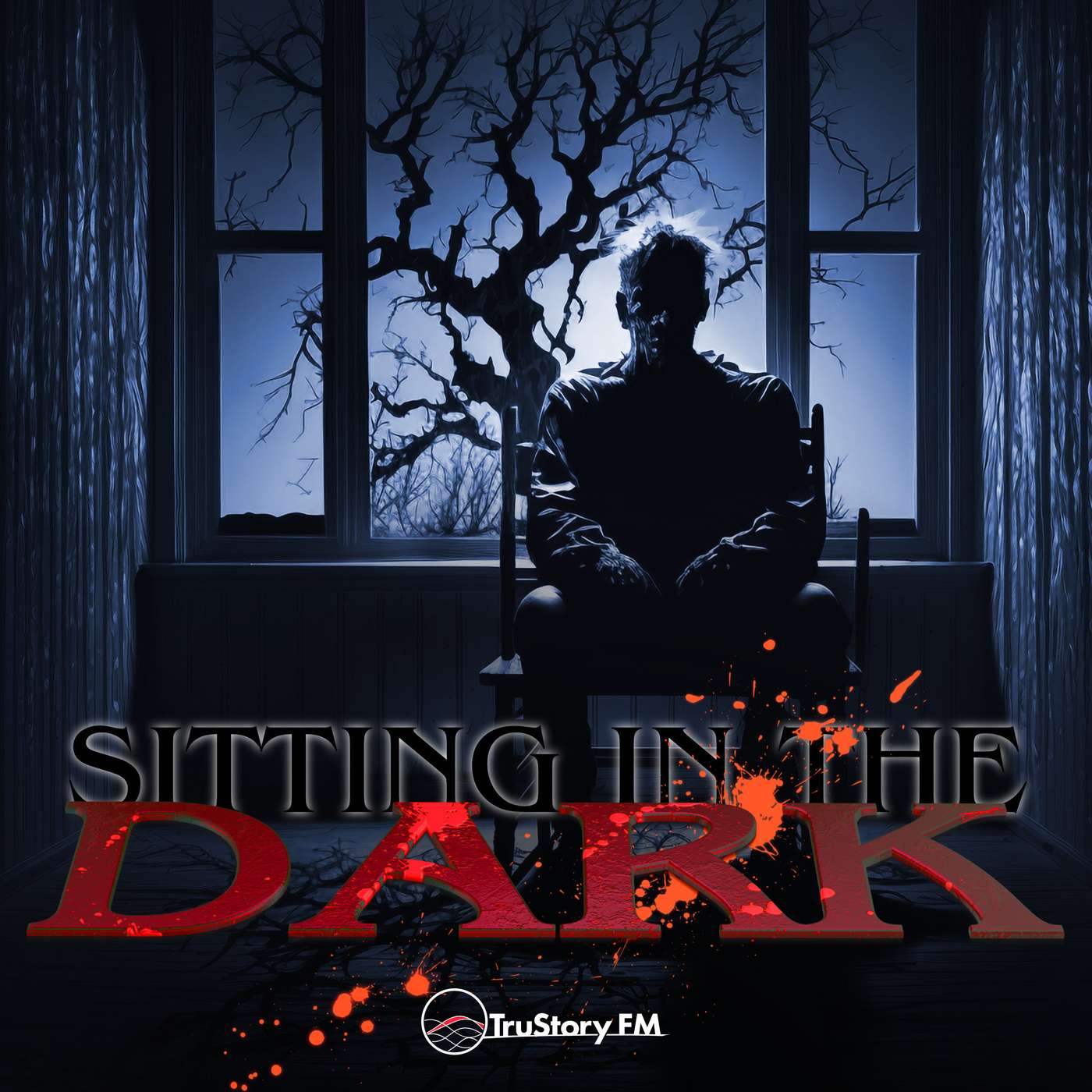 Sitting in the Dark