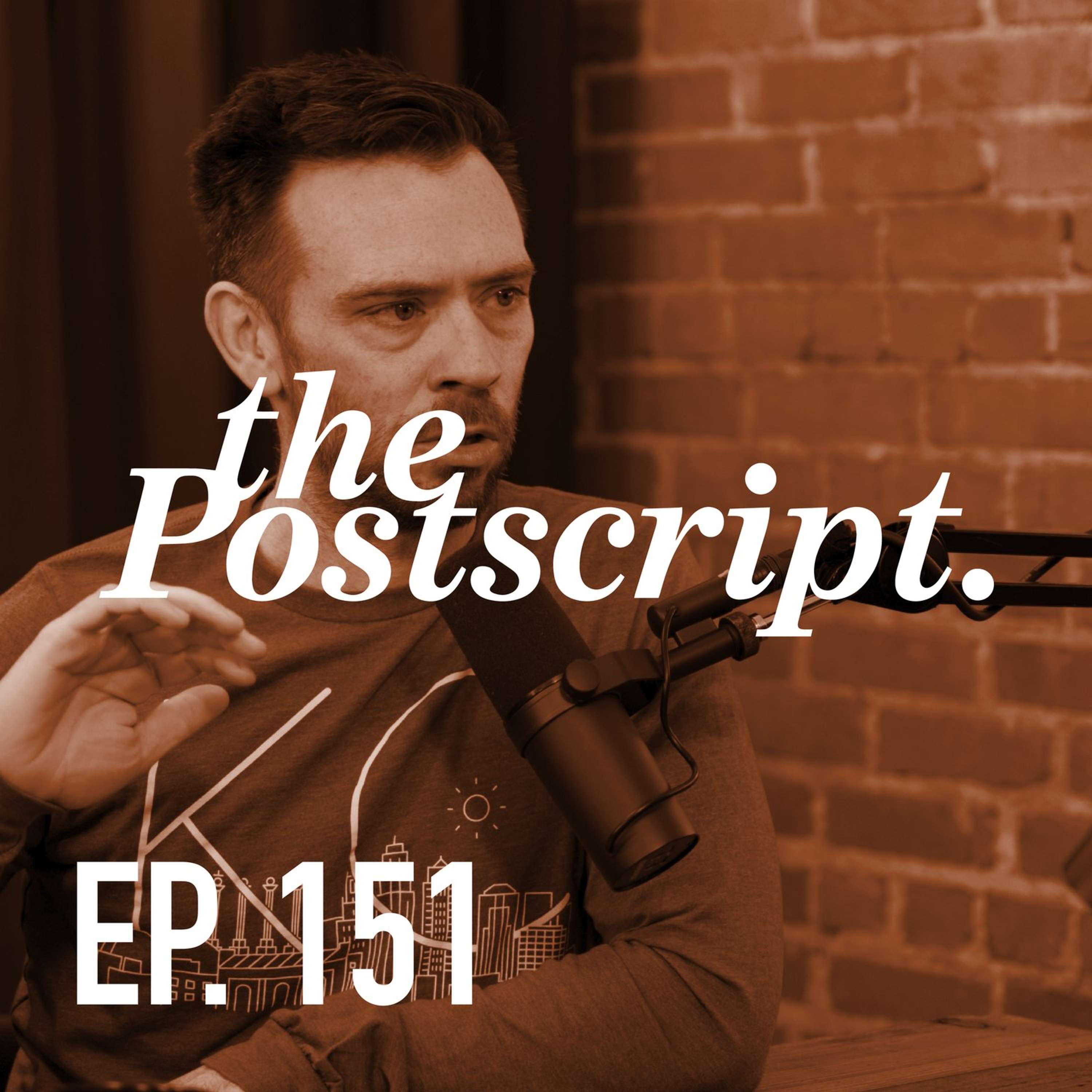 The Postscript Show