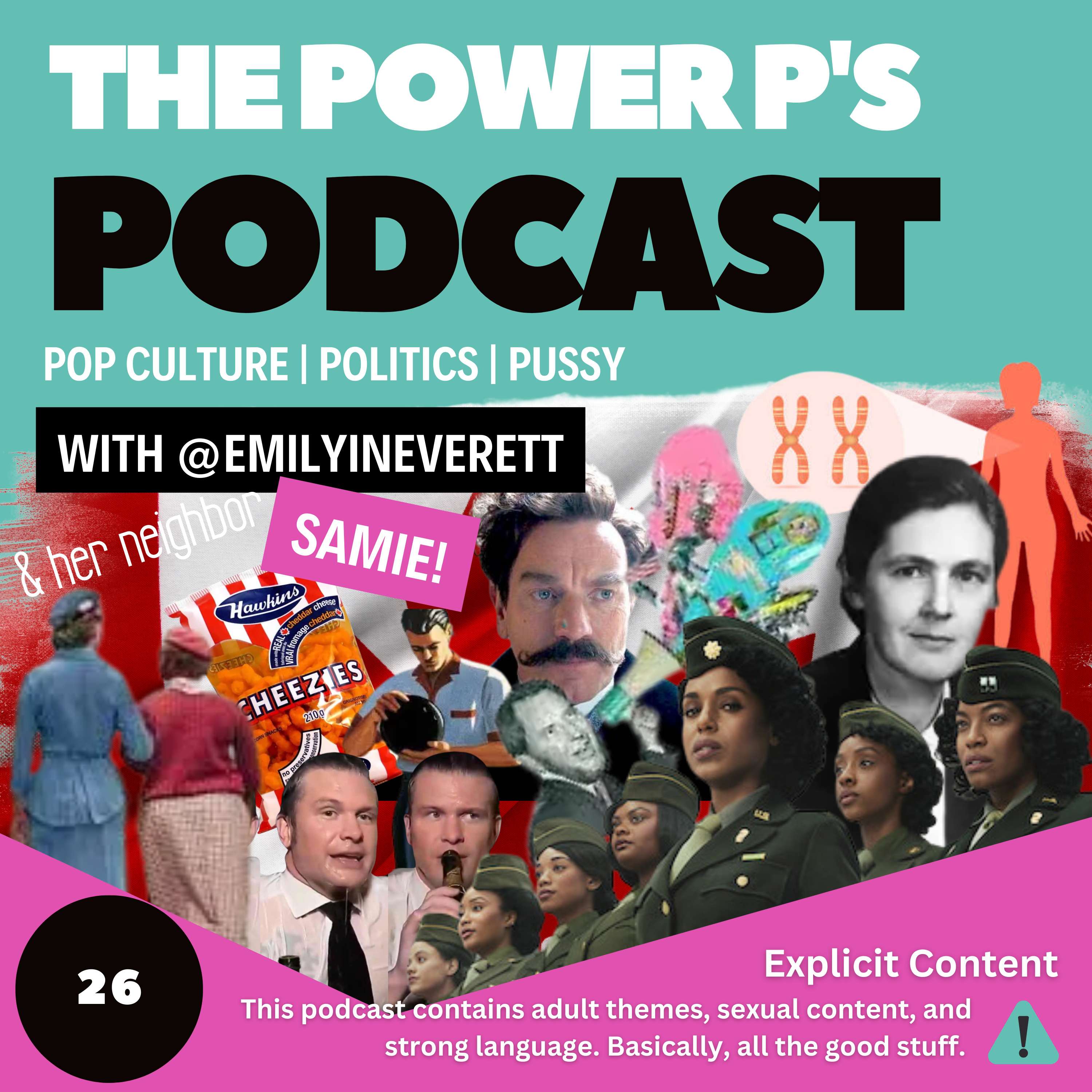 The Um, Sir Podcast