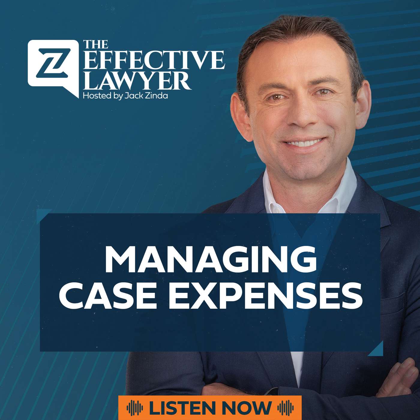 The Effective Lawyer