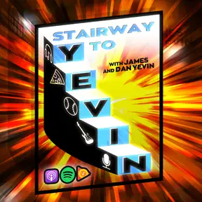Stairway To Yevin