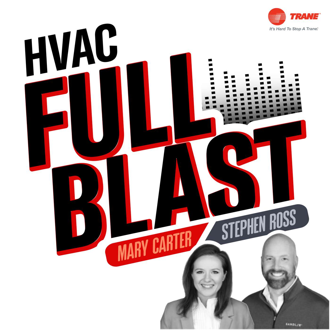 HVAC Full Blast