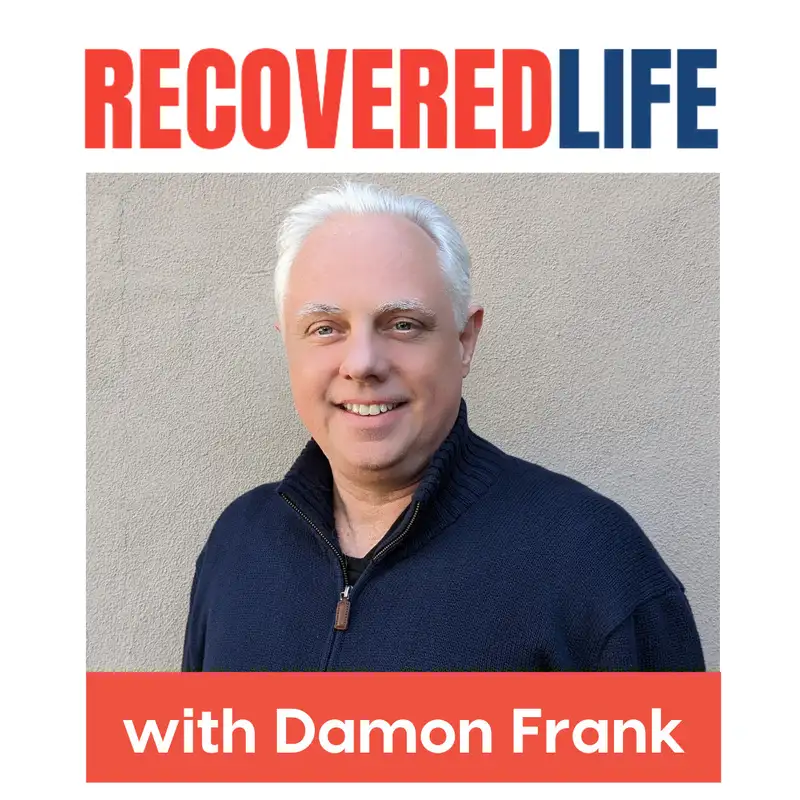 The Connection Between Bipolar Disorder & Addiction with guest Rachael Dawkins