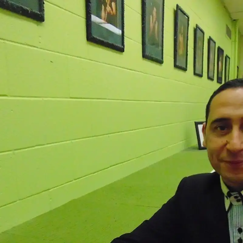 Chronique de Brahim Mahmoud sur la LNH - décembre 2014
