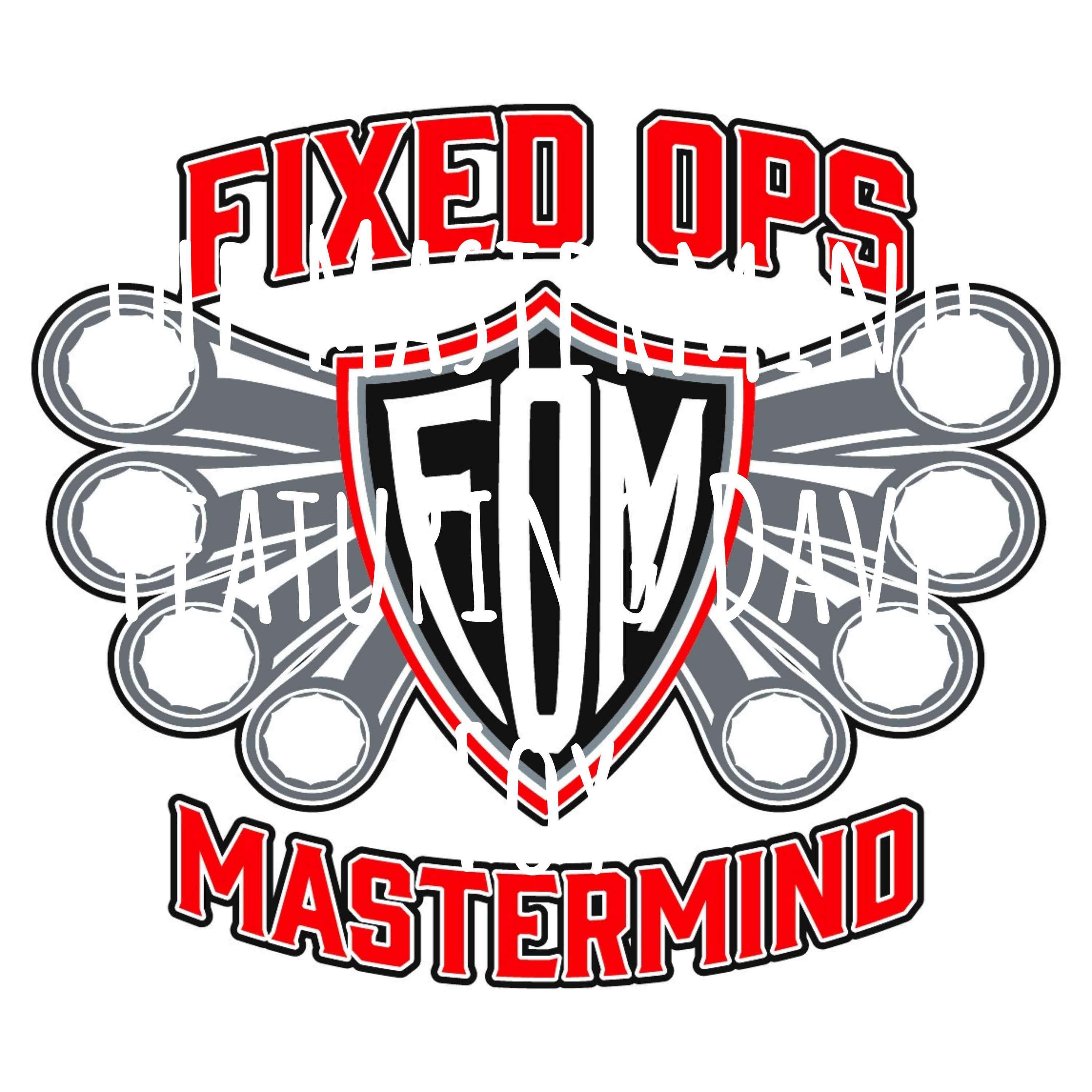The Mastermind Featuring Dave Foy