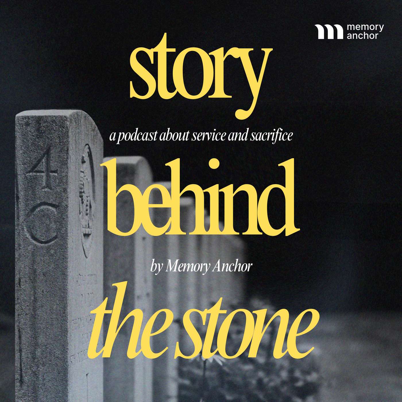 Story Behind the Stone
