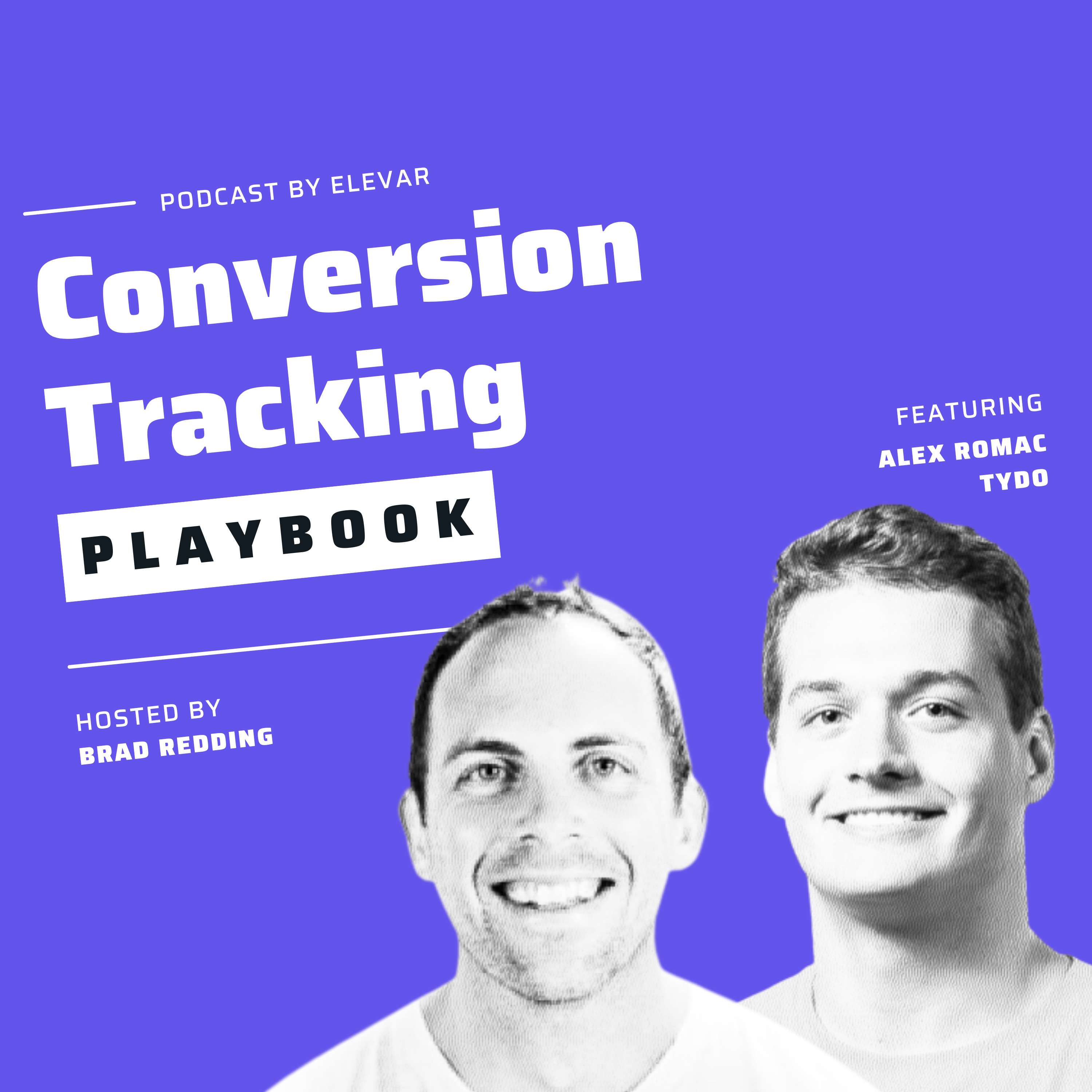 Conversion Tracking Playbook