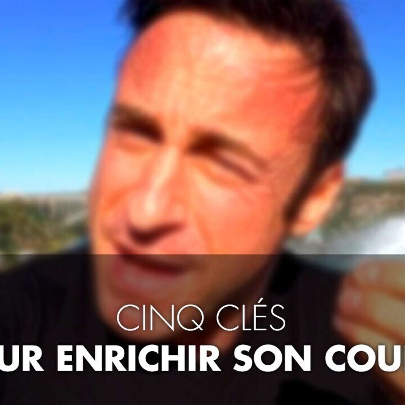 Le Podcast de Franck Nicolas