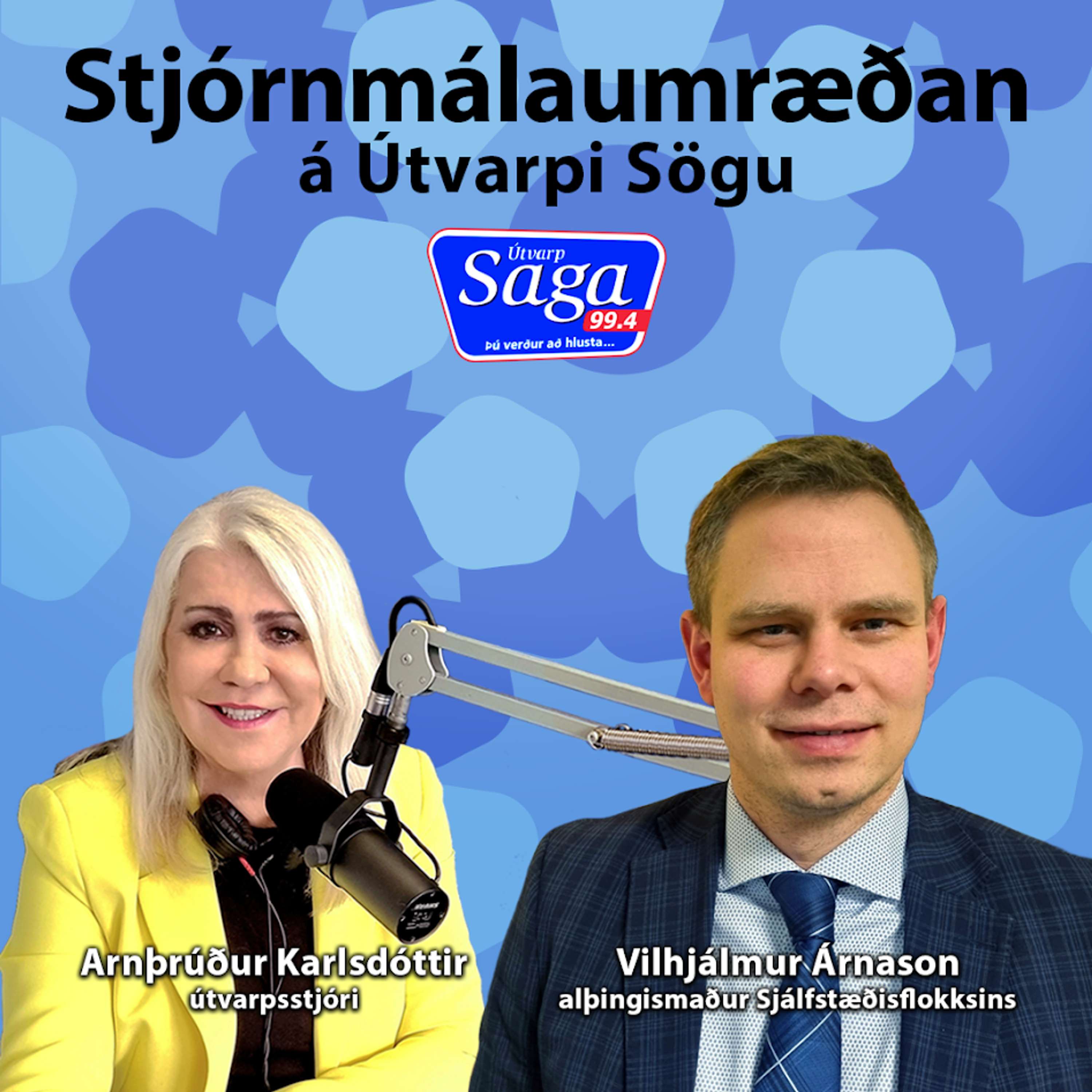 Síðdegisútvarpið