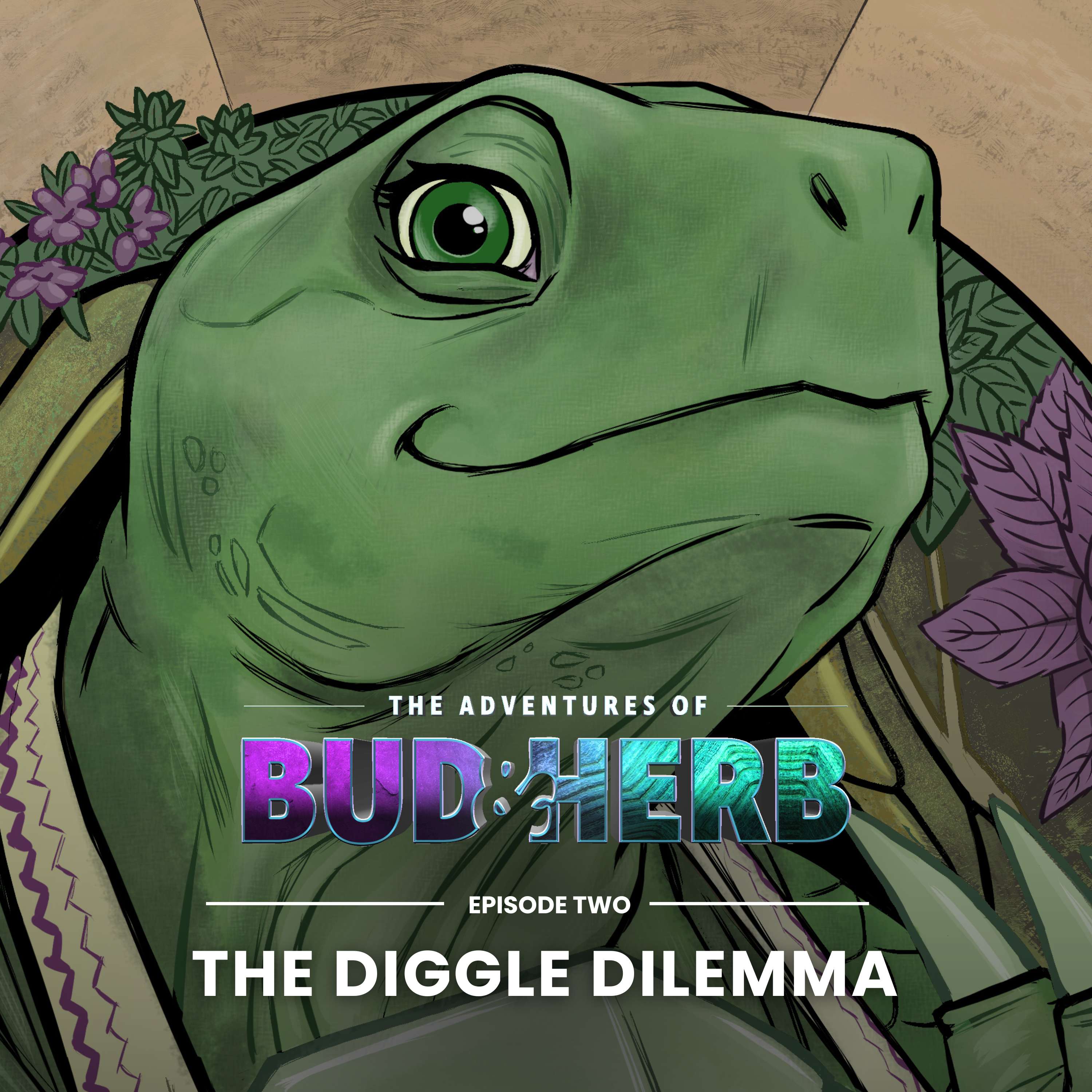 The Adventures of Bud & Herb