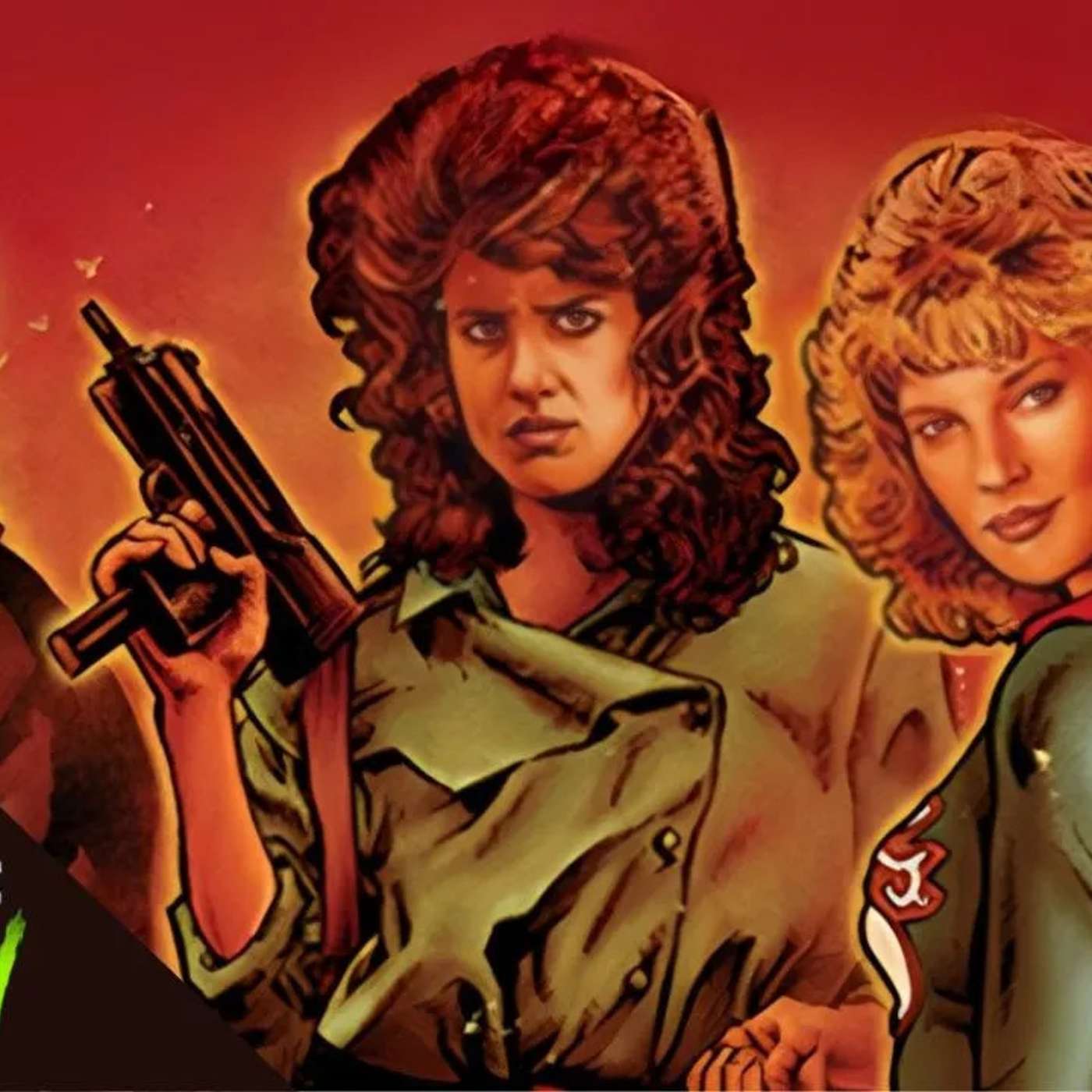 Why 'Night of the Comet' Still Shines Bright in the 21st Century Why 'Night of the Comet' Still Shines Bright in the 21st Century