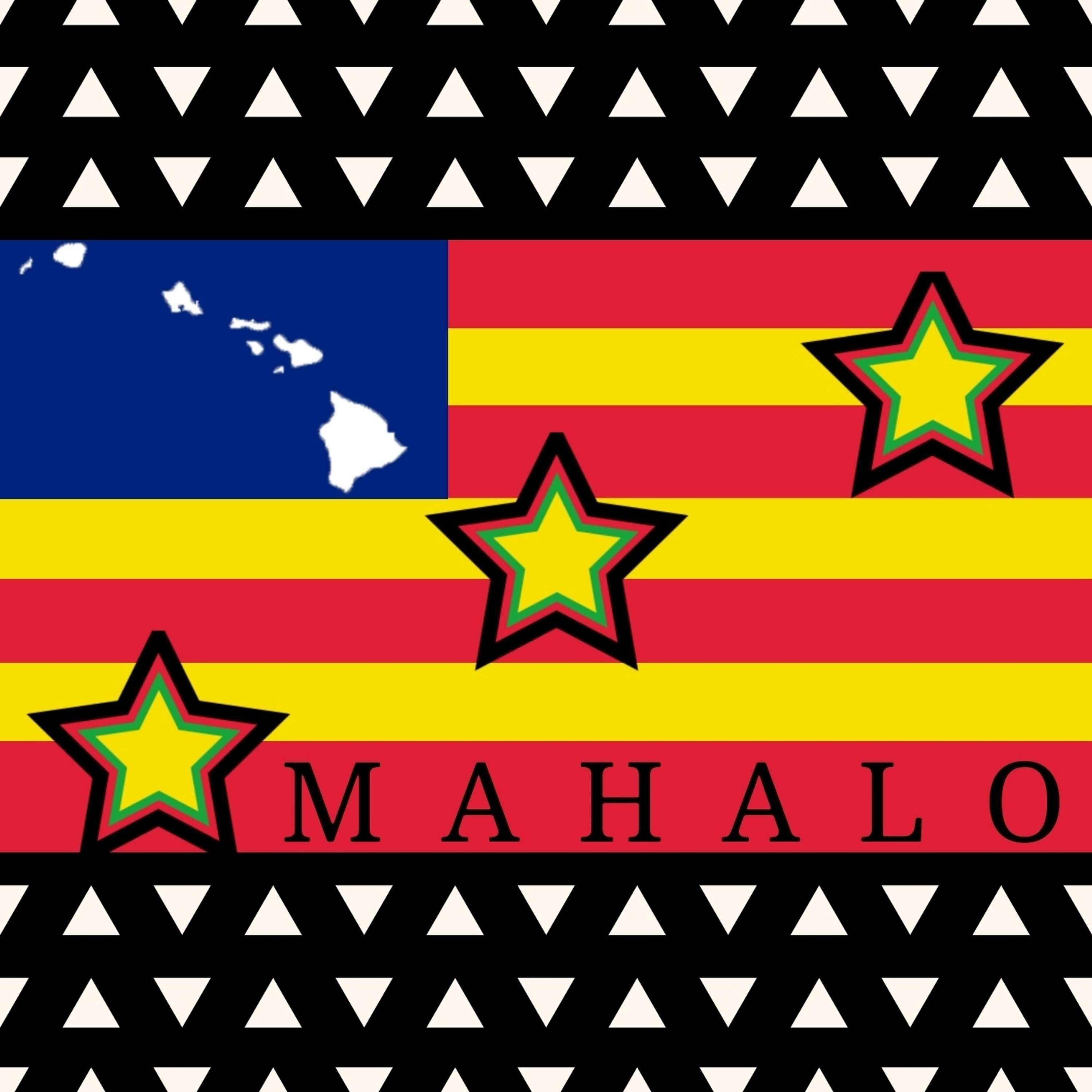 Mahalo Stars