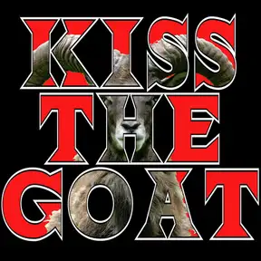 Kiss the Goat