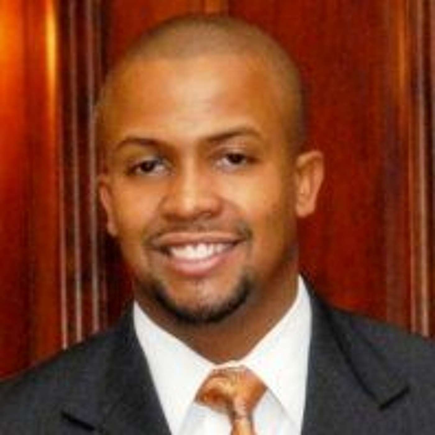Episode 95 with Kwame Johnson