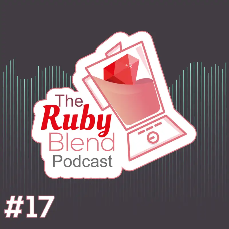 Episode 17: Open sourcing a Ruby gem with Brittany Martin