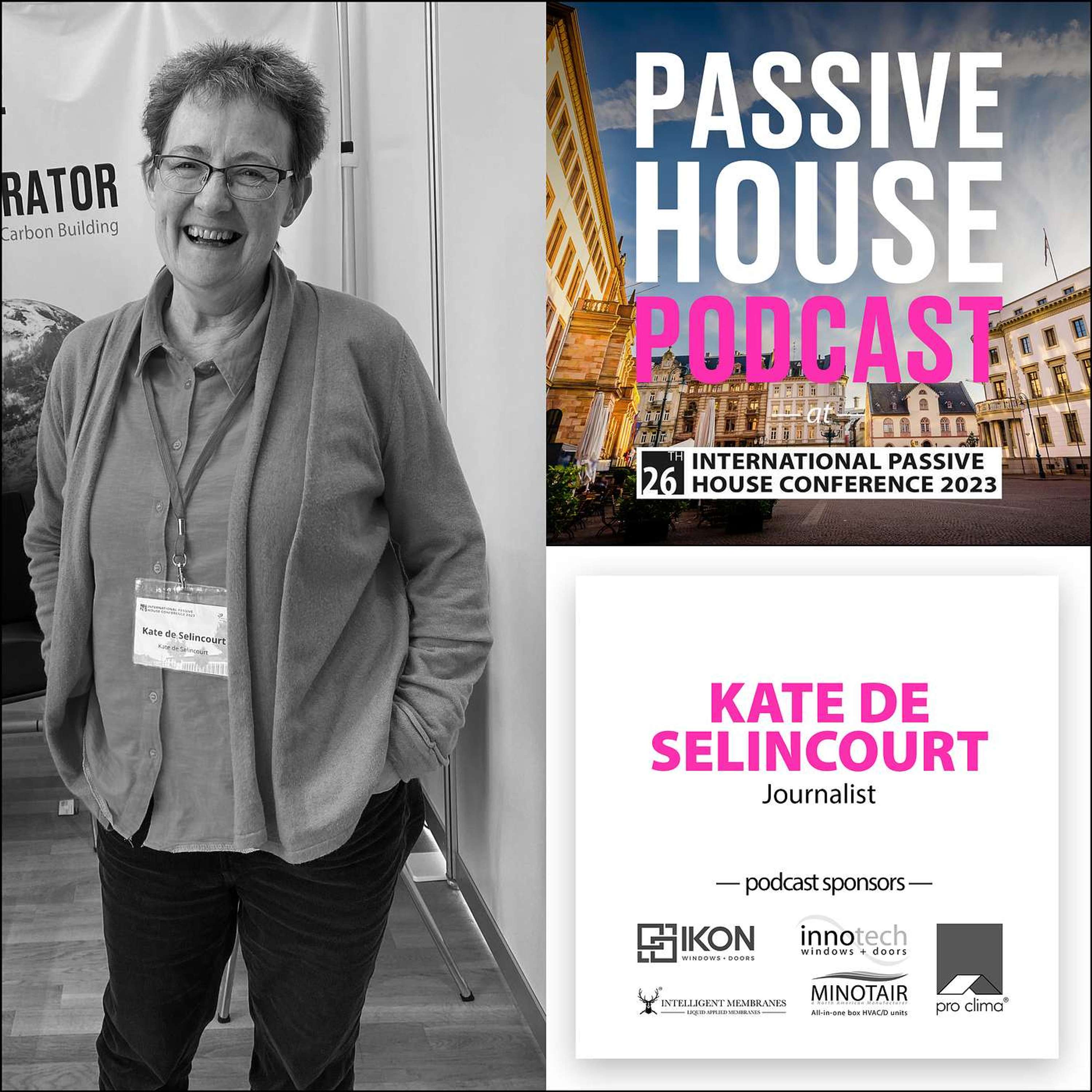 Passive House Podcast