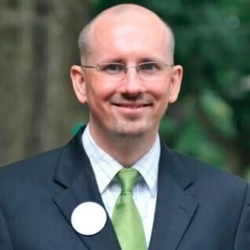 Ep. 486 w/ Kris Constable CEO & Co-Founder at COINOS