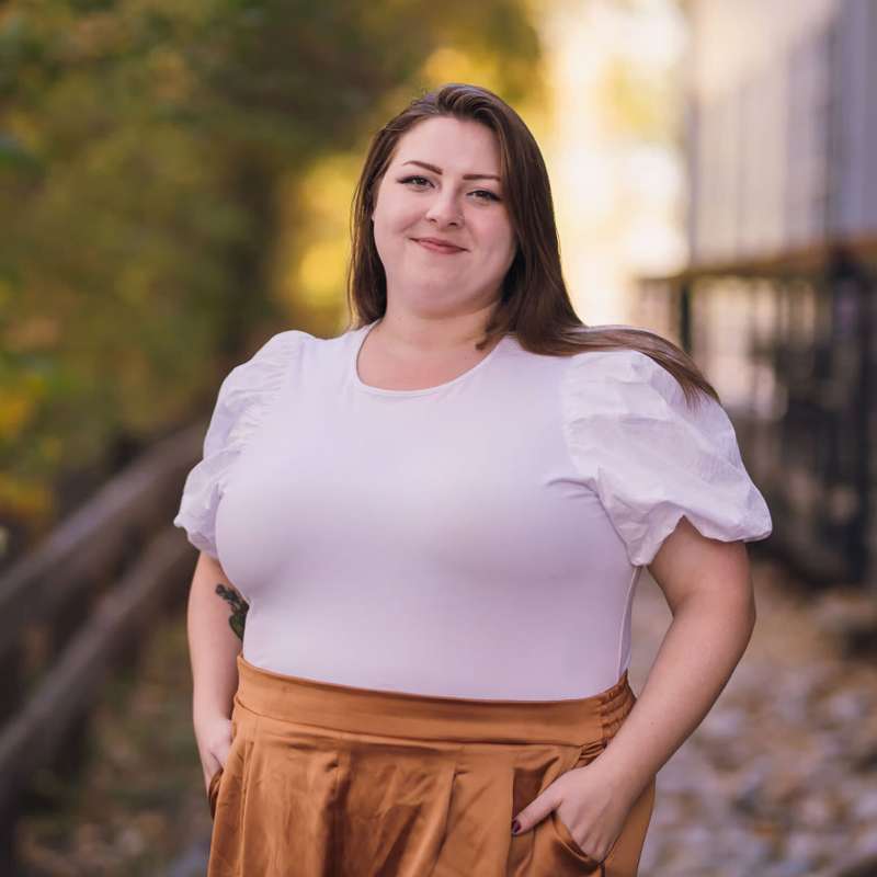 Krista Reuther