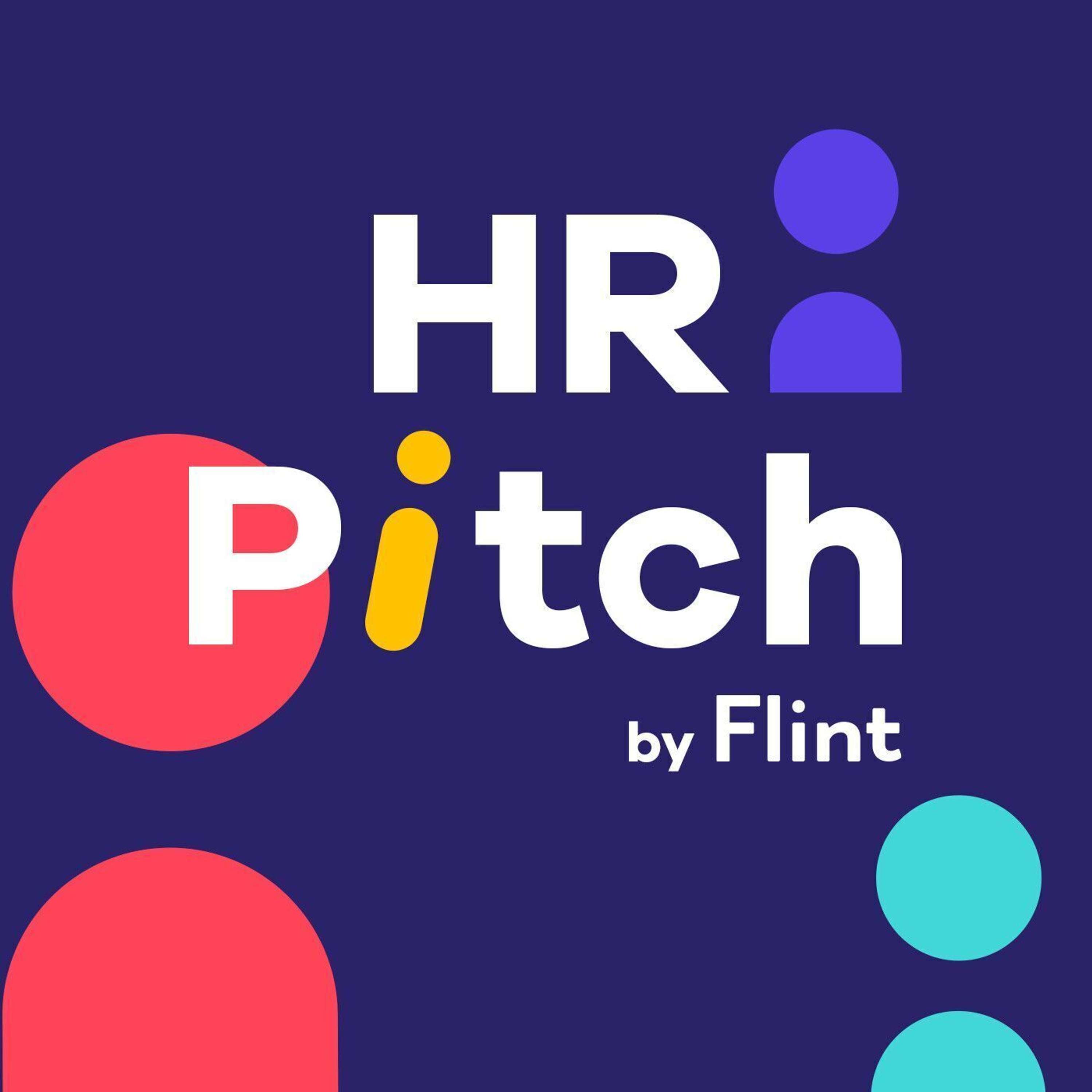 HR Pitch - Le Podcast des startups 🚀