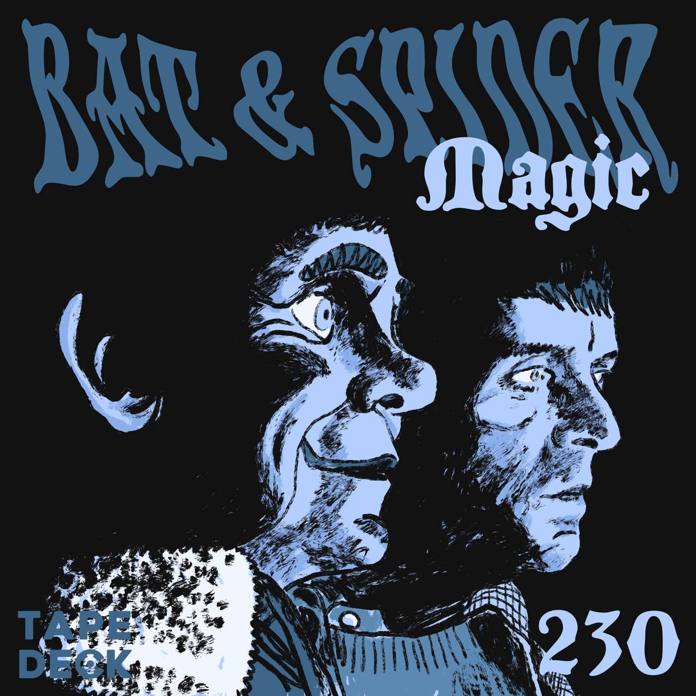 230 MAGIC