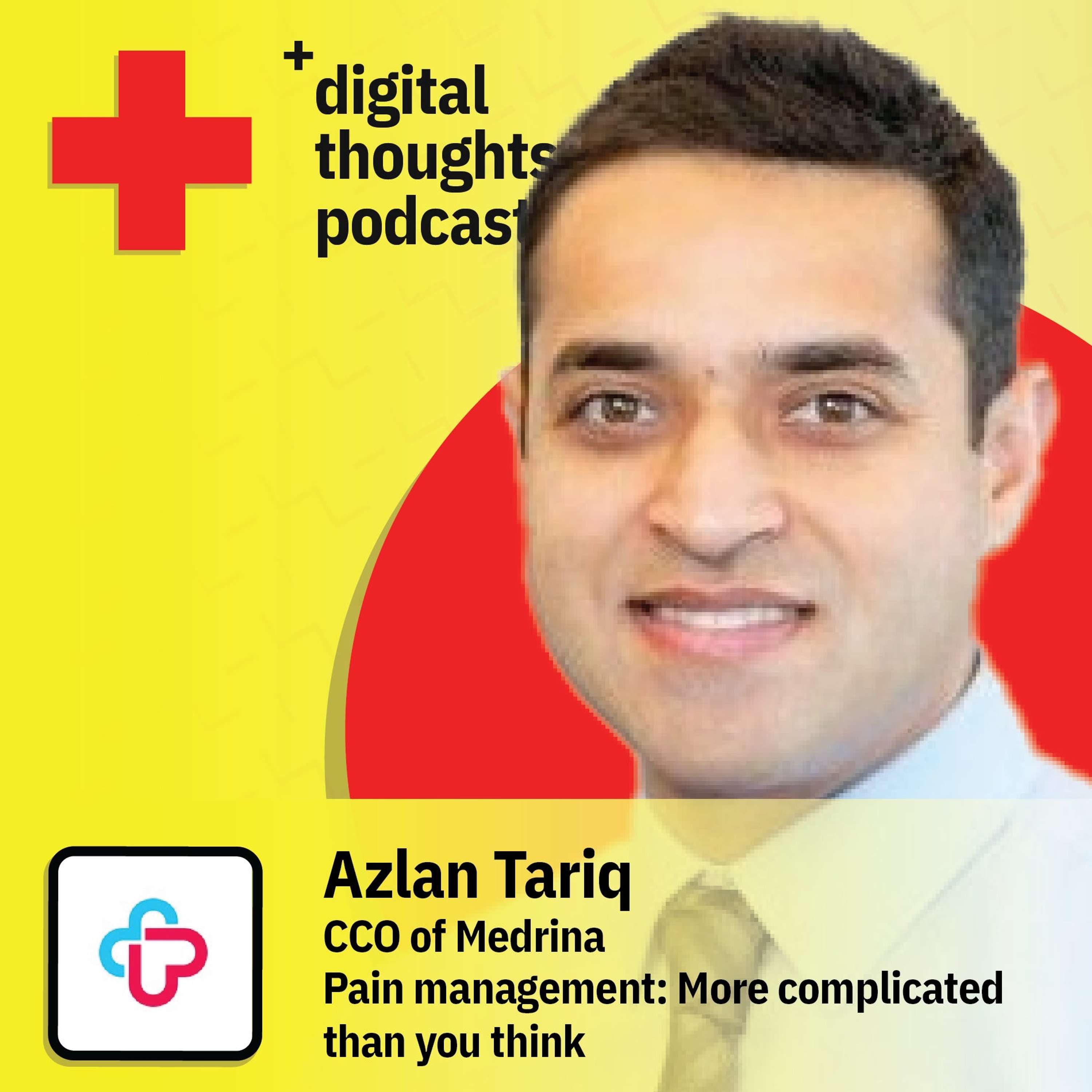 Digital Thoughts Podcast