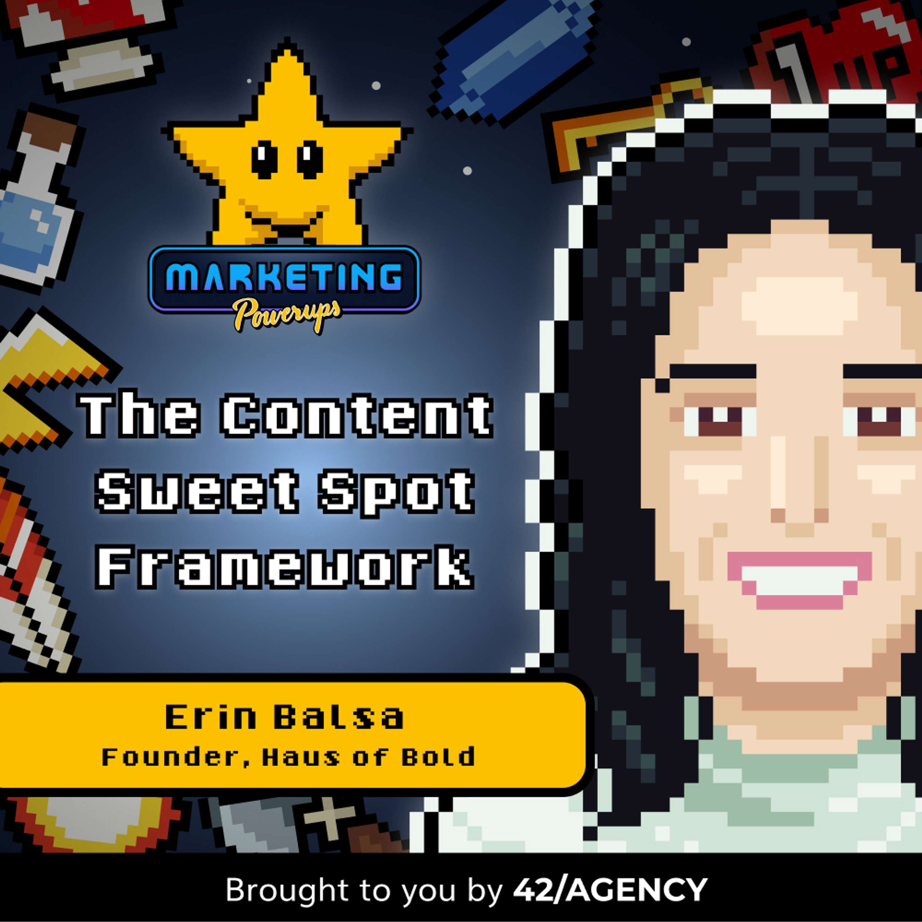 Marketing Powerups