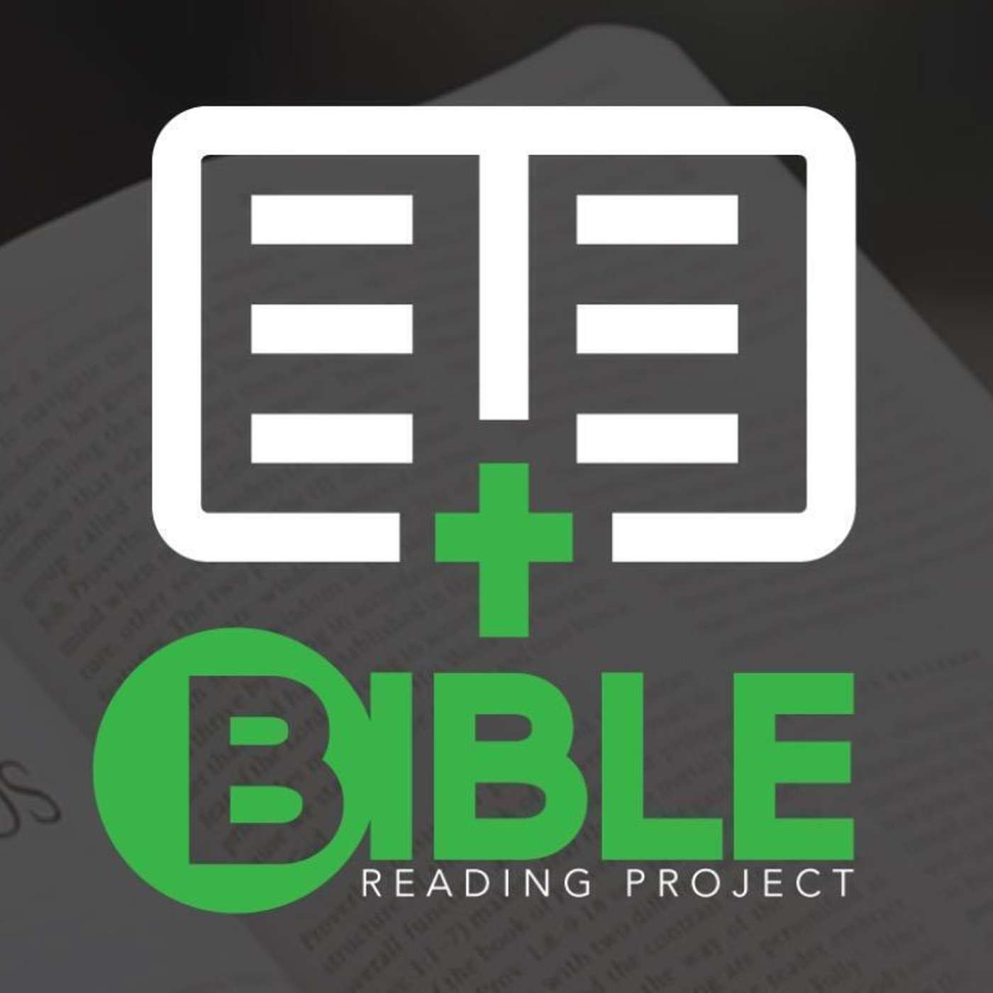 Bible Reading Podcast