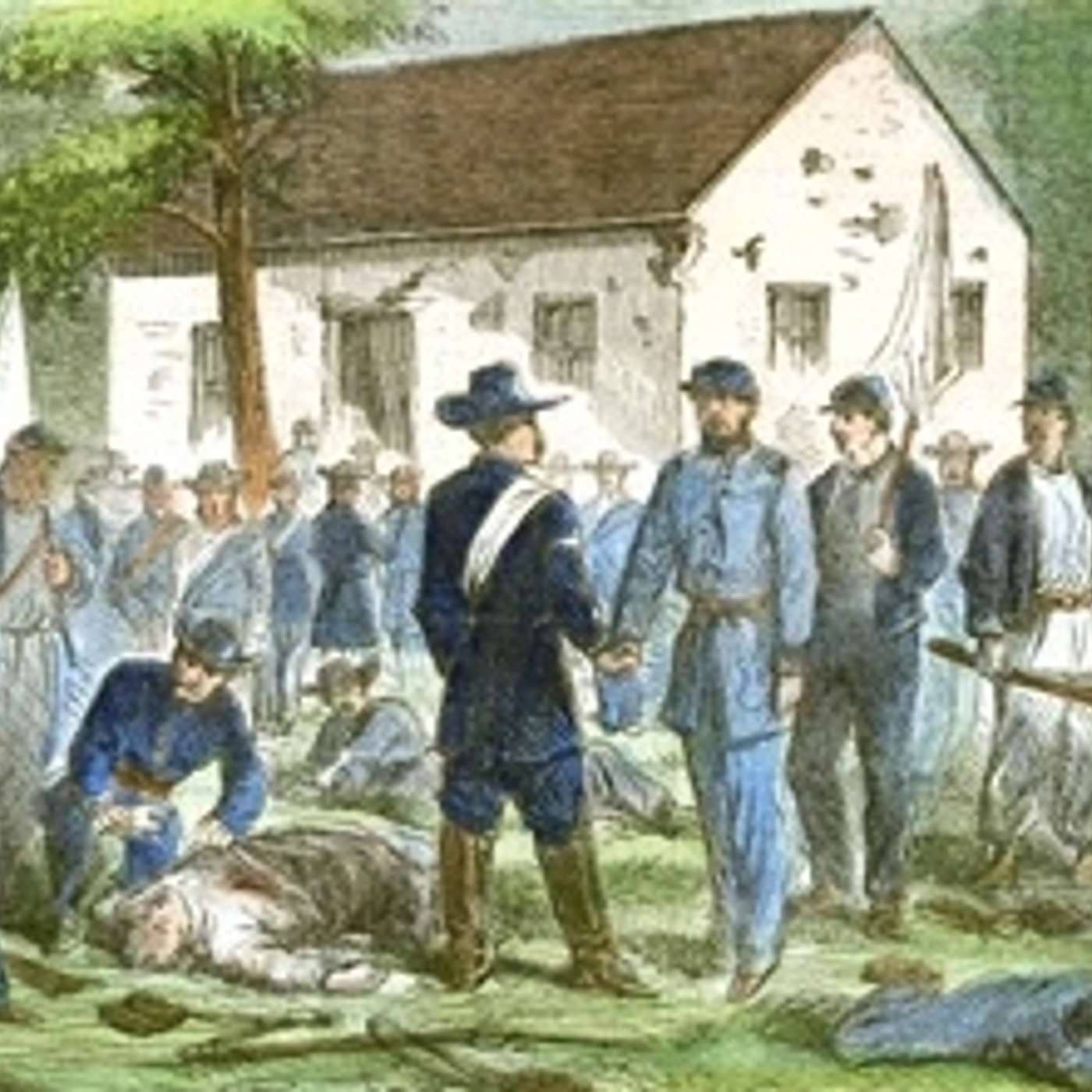 The Antietam and Beyond Podcast