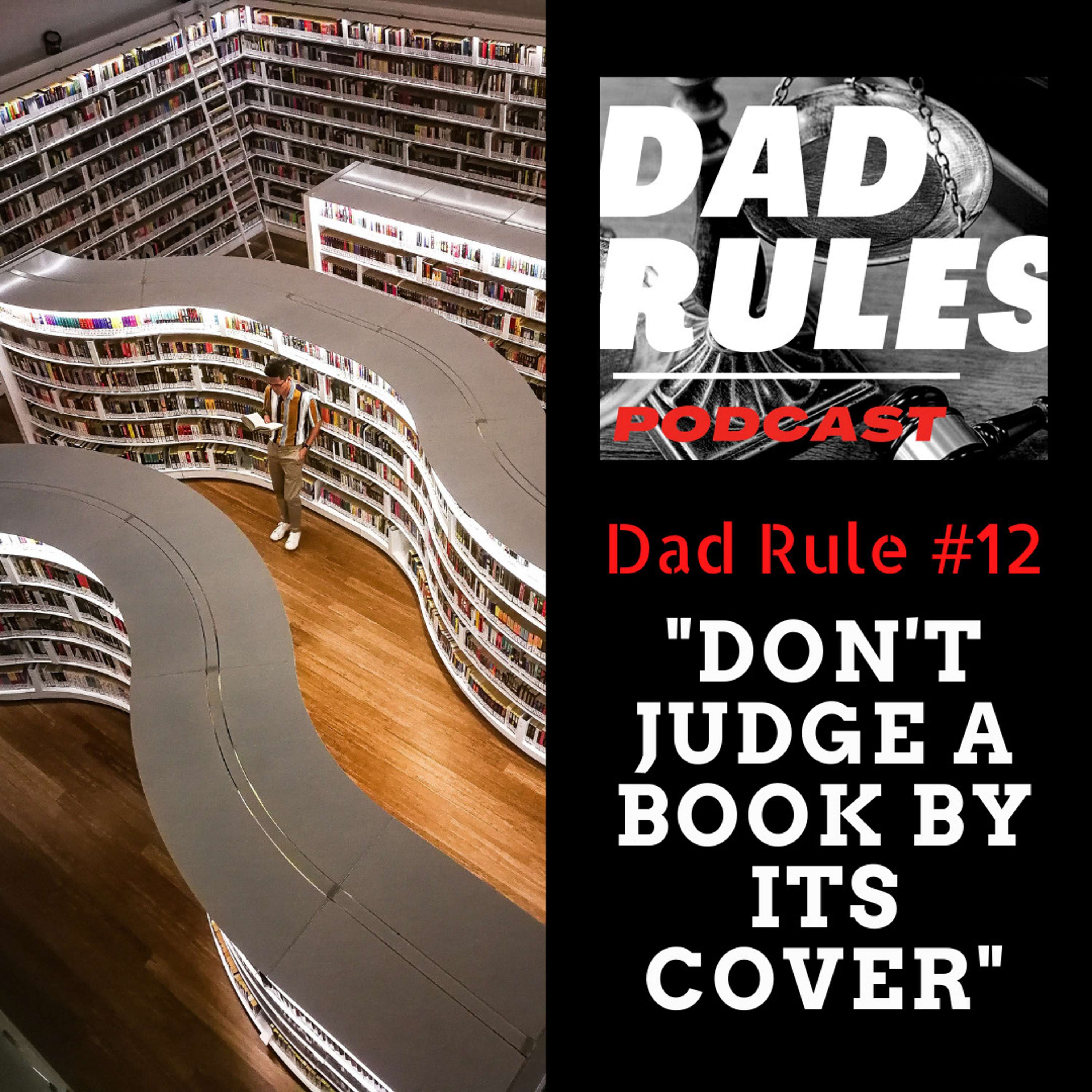 The Dad Rules Podcast