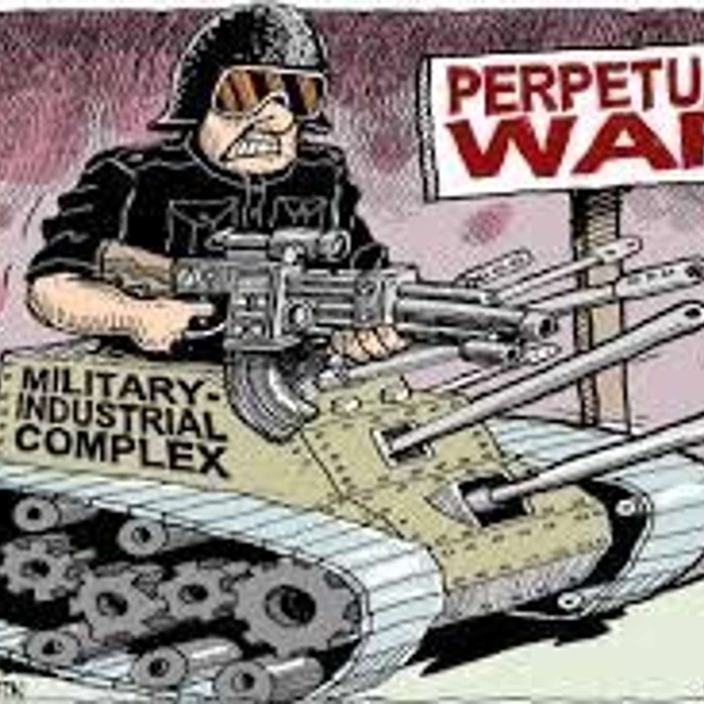 Profits of War: The Military Industrial Complex