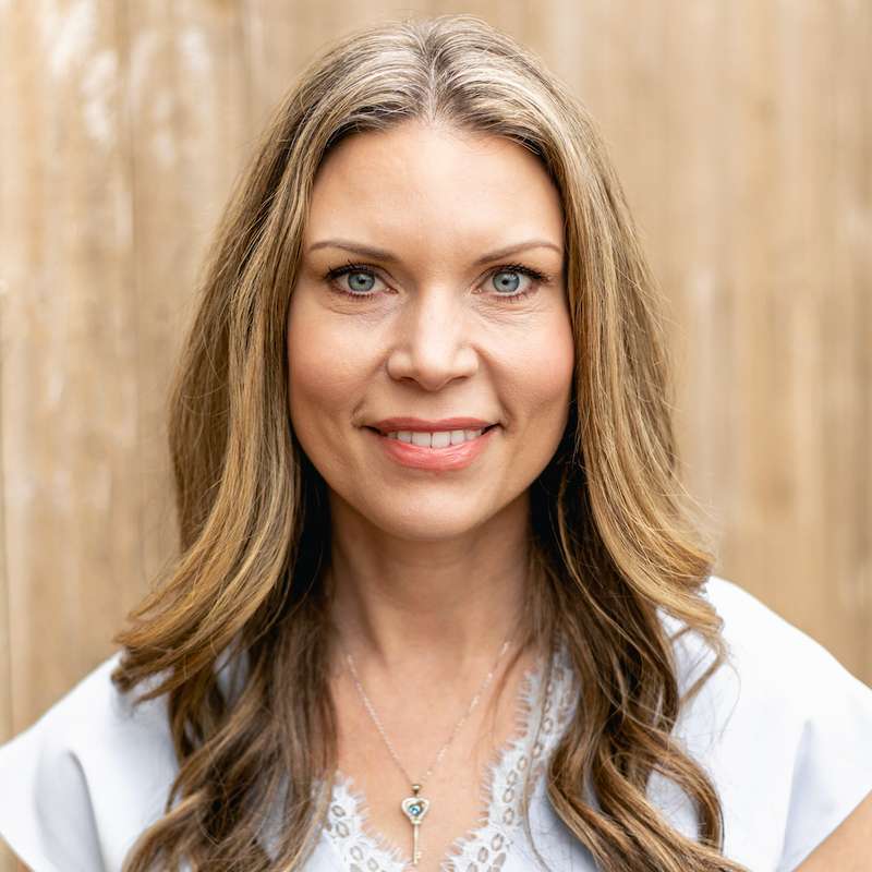 Stephanie Peck