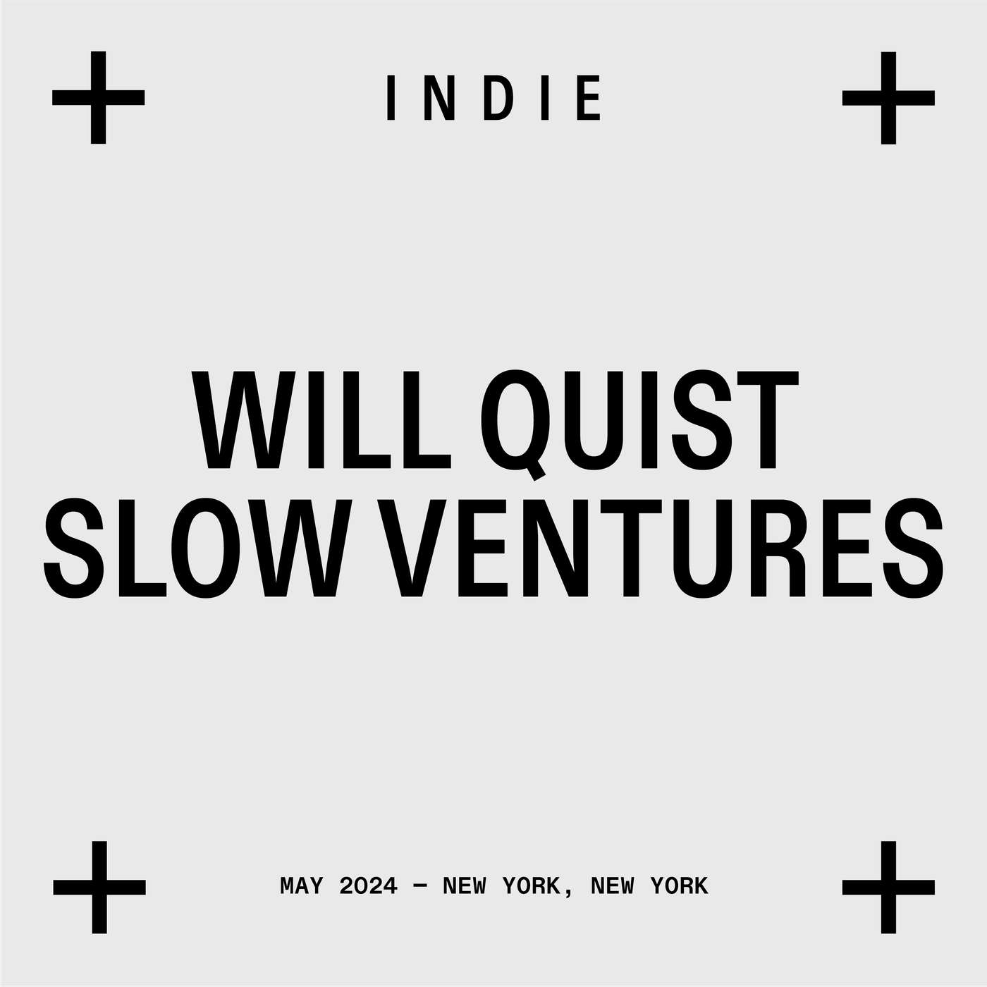 INDIE AUDIO