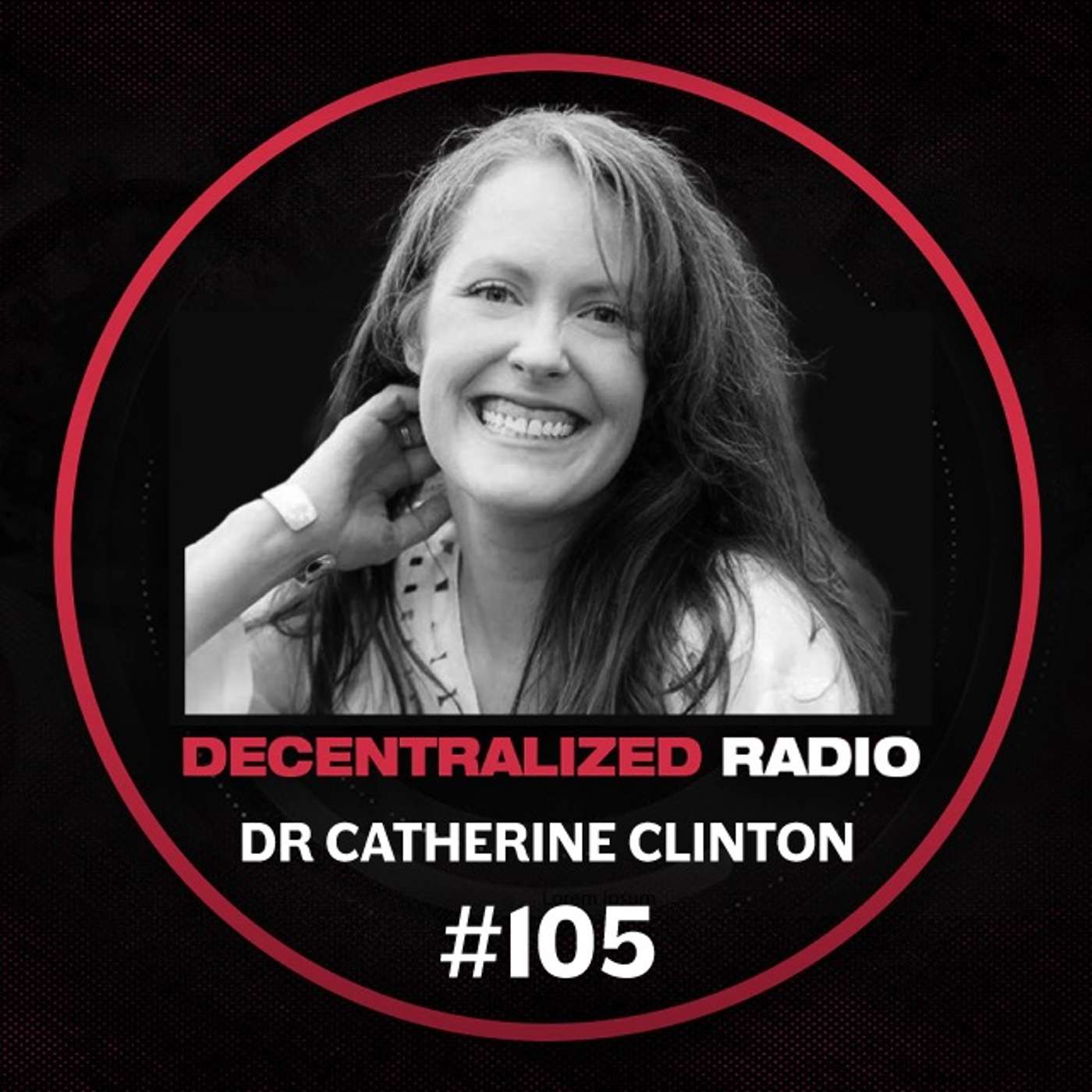 #105 Dr. Catherine Clinton | QUANTUM BIOLOGY 101: How Sun & UV Light Make You Healthier #105 Dr. Catherine Clinton | QUANTUM BIOLOGY 101: How Sun & UV Light Make You Healthier